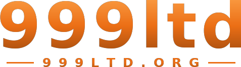 999ltd logo